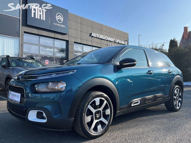 Citroën C4 Cactus